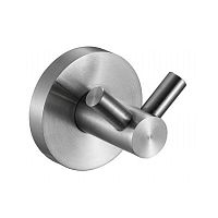 Крючок двойной из нержавеющей стали Крючок двойной из нержавеющей стали