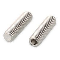 11852 ВИНТ УСТАНОВОЧНЫЙ DIN913 М3*10 45Н ОКС HEX 1.5 11852 ВИНТ УСТАНОВОЧНЫЙ DIN913 М3*10 45Н ОКС HEX 1.5