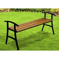 Скамейка Аллея, 2.0 м Скамейка Аллея, 2.0 м
