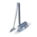 Доводчик NOTEDO DC-030 EN2 (30кг), с рычажной тягой, коричневый/темная бронза Доводчик NOTEDO DC-030 EN2 (30кг), с рычажной тягой, коричневый/темная бронза
