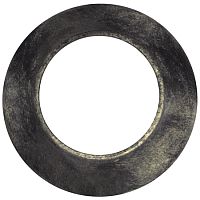 Переход для трубы штампованный 81х81х33х1,5 мм отверстие 43,5 мм 19479-42/60 Переход для трубы штампованный 81х81х33х1,5 мм отверстие 43,5 мм 19479-42/60