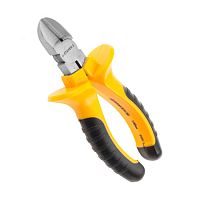 Бокорезы 140 мм, "TopGrip", STAYER, 2205-5-14_z02 Бокорезы 140 мм, "TopGrip", STAYER, 2205-5-14_z02