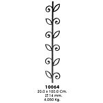 Балясина 1000 мм 10064*** Балясина 1000 мм 10064***