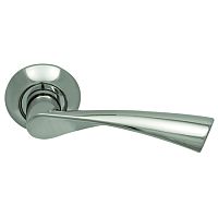 Ручка раздельная SILLUR Х 11 P.CHROME Ручка раздельная SILLUR Х 11 P.CHROME