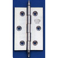 1003-60х40 Петля ун. ПИ-60х40Ш хром /20/200/ 1003-60х40 Петля ун. ПИ-60х40Ш хром /20/200/