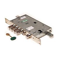 Замок врезной 54.797-D правая MOTTURA /5/ Замок врезной 54.797-D правая MOTTURA /5/