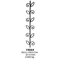 Балясина 1000 мм 10064*** Балясина 1000 мм 10064***