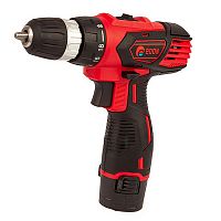 Шуруповерт аккумуляторный АD-12СА EDON Шуруповерт аккумуляторный АD-12СА EDON