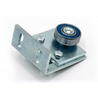 Ограничитель роликовый угловой, 155 Ограничитель роликовый угловой, 155