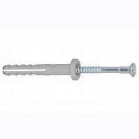 513837 Гвоздевой дюбель (собран) N 6 x 40/10 F (50) 513837 Гвоздевой дюбель (собран) N 6 x 40/10 F (50)