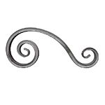 Волюта Т20-550-255-140*** Волюта Т20-550-255-140***