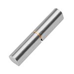 Петля каплевидная с подшипником, 32х300 мм, с маслёнкой /4/12/ Петля каплевидная с подшипником, 32х300 мм, с маслёнкой /4/12/