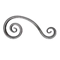 Волюта Т20-550-255-140*** Волюта Т20-550-255-140***