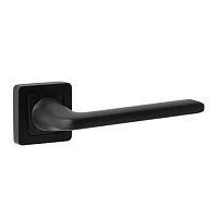 Ручки дверные Code Deco H-22112-A-BLM 00030275 Ручки дверные Code Deco H-22112-A-BLM 00030275