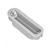 Ответн.часть MEDIANA POLARIS,хром ВО2402.05.06 (=ВО1402)/27305 Ответн.часть MEDIANA POLARIS,хром ВО2402.05.06 (=ВО1402)/27305