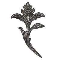 Лист кованый 250х150х3 мм М11802 Иран Лист кованый 250х150х3 мм М11802 Иран