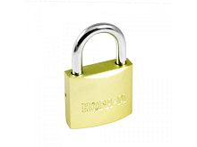 Замок навесной ЗН-810-38 мм (3кл.) 16878 Замок навесной ЗН-810-38 мм (3кл.) 16878