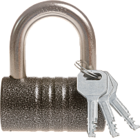 Замок навесной ВС2-21 АМС-СР Замок навесной ВС2-21 АМС-СР