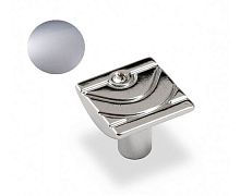 70165 Ручка FM-072 000 хром матовый/кристаллы*** 70165 Ручка FM-072 000 хром матовый/кристаллы***