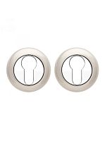 Накладки на цилиндр Code Deco DP-C-14-NIS 00027224 Накладки на цилиндр Code Deco DP-C-14-NIS 00027224