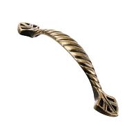 Ручка-скоба 128 мм бронза, KERRON, 72054/72178, (60)*** Ручка-скоба 128 мм бронза, KERRON, 72054/72178, (60)***