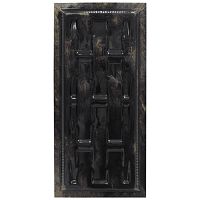 Филенка "Ротанг" (250*500)***   Филенка "Ротанг" (250*500)***