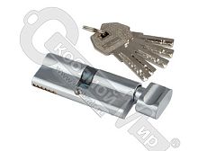 Цилиндровый механизм S-Locked Z-602 -100-Ni к/вертушка 123118 Цилиндровый механизм S-Locked Z-602 -100-Ni к/вертушка 123118