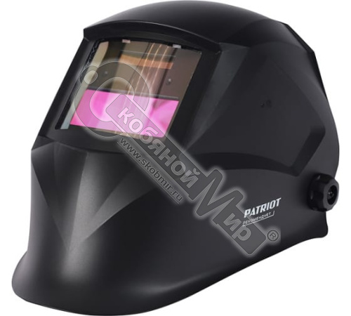 Маска сварщика "Хамелеон", СЕТ Ф1 Маска сварщика "Хамелеон", СЕТ Ф1