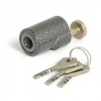 Замок навесной ВС-2-13 /Чаз/ Замок навесной ВС-2-13 /Чаз/