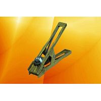 Клемма заземления КЗ-50 "Сатурн Профи" (500А) Клемма заземления КЗ-50 "Сатурн Профи" (500А)