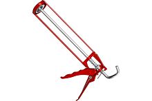 Пистолет для герметика скелетный, "Headrock", SK1,804-502-224 Пистолет для герметика скелетный, "Headrock", SK1,804-502-224