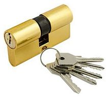 Цилиндровый механизм ECO Z Л (кл-кл) 80мм лат. (40-40) 15282*** Цилиндровый механизм ECO Z Л (кл-кл) 80мм лат. (40-40) 15282***