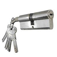 Цилиндровый механизм "Гардиан GS 82(41/41) S" 5 кл. 128:5504 Цилиндровый механизм "Гардиан GS 82(41/41) S" 5 кл. 128:5504