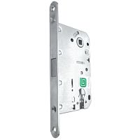 Замок Гардиан «SOFT 11 M» Ni никель арт.128:5404 Замок Гардиан «SOFT 11 M» Ni никель арт.128:5404