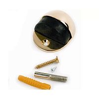 Отбойник дверной G003 А золото блестящ. Отбойник дверной G003 А золото блестящ.