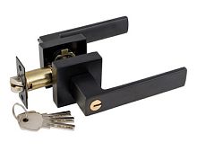 Защелка дверная S-Locked 24-01- pac- BL 121880 (24) Защелка дверная S-Locked 24-01- pac- BL 121880 (24)