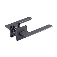 Ручка дверная Slim 130К графит Ручка дверная Slim 130К графит