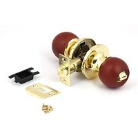 Защёлка Avers 6072-03-G/OAK 00021181*** Защёлка Avers 6072-03-G/OAK 00021181***