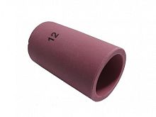 Сопло керамическое 47 мм размер 12, /10/, 701.0114 Сопло керамическое 47 мм размер 12, /10/, 701.0114