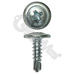 Саморез с прессшайбой сверло СПШсв 4,2х16 Россия /1кг/ Саморез с прессшайбой сверло СПШсв 4,2х16 Россия /1кг/