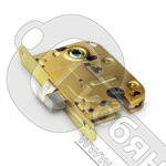 Замок врезной Apecs 6000-G 00011368 фото 2 Замок врезной Apecs 6000-G 00011368 фото 2