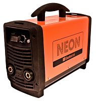 Сварочный аппарат "NEON" ВД 201 (220В, с каб.2,5м, Аттестован НАКС) Сварочный аппарат "NEON" ВД 201 (220В, с каб.2,5м, Аттестован НАКС)