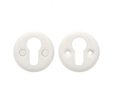 Накладки цилиндровые Avers DP-06-C-W 00027608 Накладки цилиндровые Avers DP-06-C-W 00027608