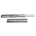 Направляющие шариковые 450 мм, полного выдвижения /20/, 01.009 35 Направляющие шариковые 450 мм, полного выдвижения /20/, 01.009 35