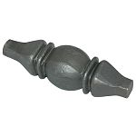 Вставка в балясину 170х50 мм Вставка в балясину 170х50 мм