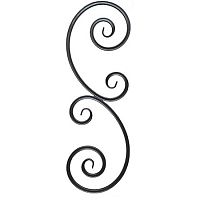 Балясина БП-22 248х860 мм Балясина БП-22 248х860 мм