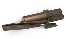 Доводчик DORMA-TS 68 EN2-4 (20-120кг), с рычажной тягой ФОП, коричневый 66400203 Заказной Доводчик DORMA-TS 68 EN2-4 (20-120кг), с рычажной тягой ФОП, коричневый 66400203 Заказной
