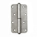 Петля л. П-110 левая без покраски Петля л. П-110 левая без покраски