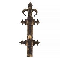 Засов №2 (Апекс) Засов №2 (Апекс)