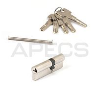 Цилиндровый механизм Apecs SM-85 (35/50)-NI (5 кл.) 00023198 Цилиндровый механизм Apecs SM-85 (35/50)-NI (5 кл.) 00023198